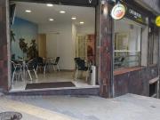 Inmueble en Alquiler en Ourense