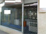 Inmueble en Alquiler en Ourense