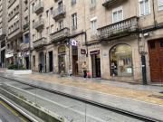 Inmueble en Alquiler en Ourense