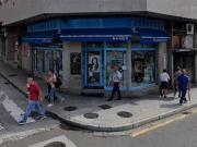 Inmueble en Alquiler en Ourense