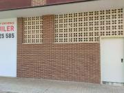 Inmueble en Alquiler en Palencia