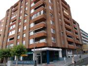Inmueble en Alquiler en Palencia