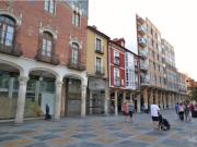 Inmueble en Alquiler en Palencia