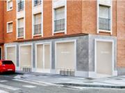Inmueble en Alquiler en Palencia