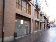Inmueble en Alquiler en Palencia
