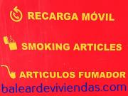 Inmueble en Alquiler en Palma de Mallorca