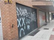 Inmueble en Alquiler en Pamplona Iruña