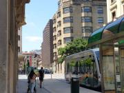 Inmueble en Alquiler en Pamplona Iruña