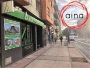 Inmueble en Alquiler en Pamplona Iruña