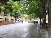 Inmueble en Alquiler en Pamplona Iruña