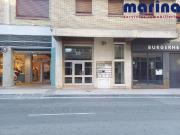 Inmueble en Alquiler en Pamplona Iruña