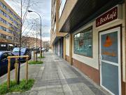 Inmueble en Alquiler en Pamplona Iruña