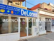 Inmueble en Alquiler en Paterna