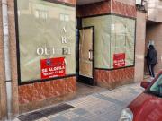 Inmueble en Alquiler en Ponferrada