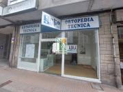 Inmueble en Alquiler en Pontevedra