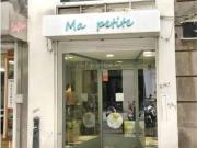 Inmueble en Alquiler en Pontevedra