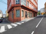 Inmueble en Alquiler en Ribeira