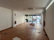 Inmueble en Alquiler en Roquetas de Mar