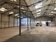 Inmueble en Alquiler en Sabadell