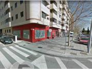 Inmueble en Alquiler en Salamanca