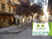 Inmueble en Alquiler en Salamanca