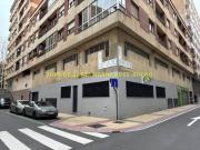 Inmueble en Alquiler en Salamanca