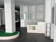 Inmueble en Alquiler en Salamanca