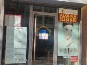 Inmueble en Alquiler en Salamanca