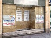 Inmueble en Alquiler en Salamanca