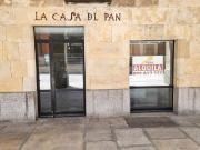 Inmueble en Alquiler en Salamanca