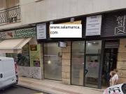 Inmueble en Alquiler en Salamanca