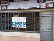 Inmueble en Alquiler en Salamanca