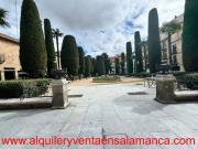 Inmueble en Alquiler en Salamanca