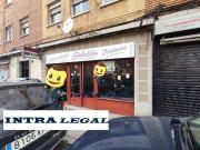 Inmueble en Alquiler en Salamanca