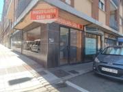 Inmueble en Alquiler en Salamanca