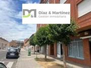 Inmueble en Alquiler en San Andrés del Rabanedo