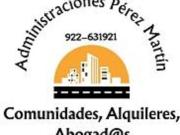 Inmueble en Alquiler en San Cristóbal de La Laguna