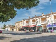 Inmueble en Alquiler en San Javier