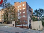 Inmueble en Alquiler en San Sebastián de los Reyes