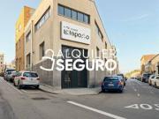 Inmueble en Alquiler en San Sebastián de los Reyes