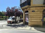 Inmueble en Alquiler en San Sebastián Donostia