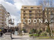 Inmueble en Alquiler en San Sebastián Donostia