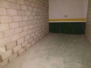 Inmueble en Alquiler en Sanlúcar de Barrameda