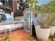 Inmueble en Alquiler en Sant Cugat del Vallès