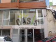 Inmueble en Alquiler en Santa Cruz de Tenerife