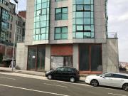 Inmueble en Alquiler en Santiago de Compostela