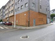 Inmueble en Alquiler en Santiago de Compostela