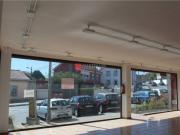 Inmueble en Alquiler en Santiago de Compostela