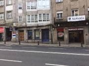 Inmueble en Alquiler en Santiago de Compostela
