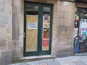 Inmueble en Alquiler en Santiago de Compostela